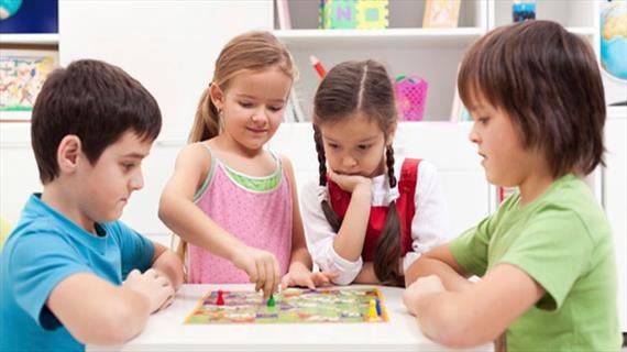 How Game-Based Learning is Revolutionizing Education in 2025