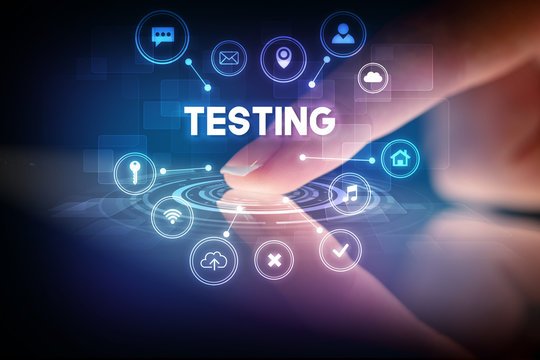 Manual vs. Automated Testing: Choosing the Right Approach