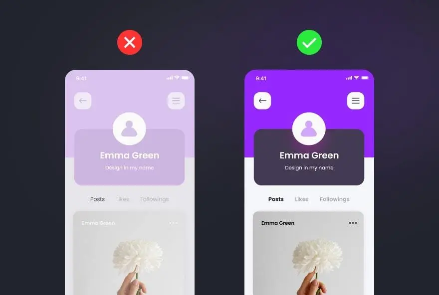 10 UI UX Design Mistakes You Should Avoid In 2025